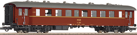 Passenger car 2nd class<br /><a href='images/pictures/Roco/45844.jpg' target='_blank'>Full size image</a>